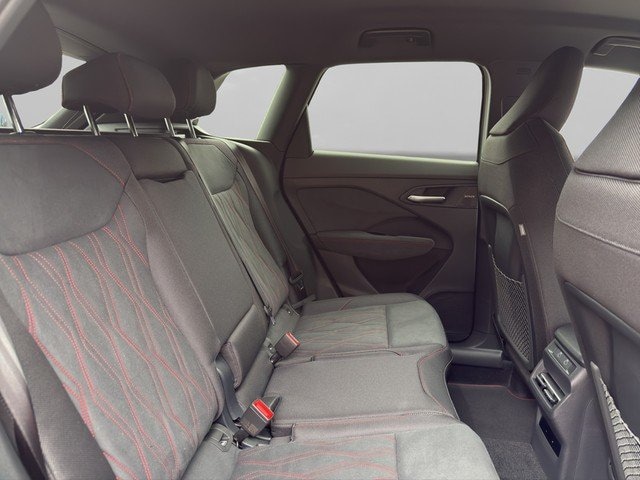 Audi Q3 Quattro S-Tronic