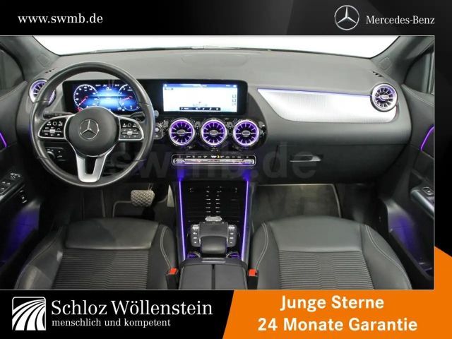 Mercedes-Benz GLA 250 Progressive