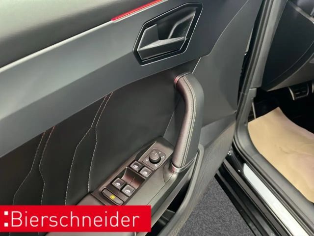 Cupra Leon 2.0 TSI DSG VZ