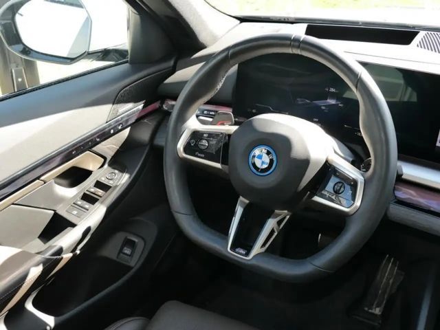 BMW i5 M-Sport eDrive40