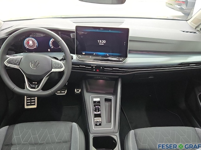 Volkswagen Golf 1.5 eTSI DSG Golf VIII