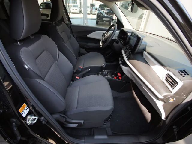 Suzuki Swift Comfort Hybrid