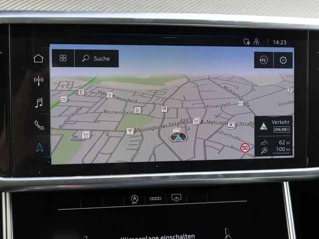 Audi RS6 4.0 TFSI Avant Quattro