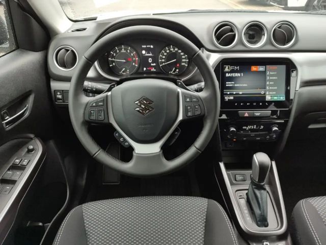 Suzuki Vitara 4x4 AllGrip Comfort