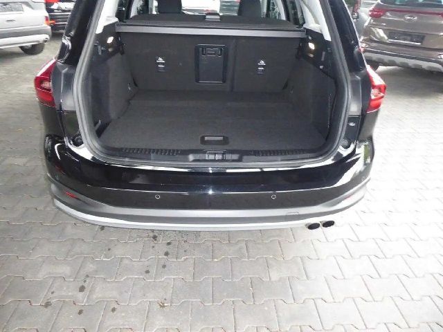 Ford Focus Active Wagon