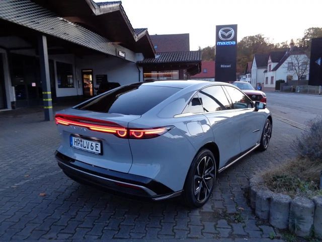 Mazda 6e Long range RWD Takumi