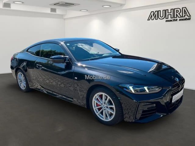 BMW 440 Coupé M440i xDrive