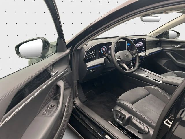 Volkswagen Passat 2.0 TDI Business DSG Variant