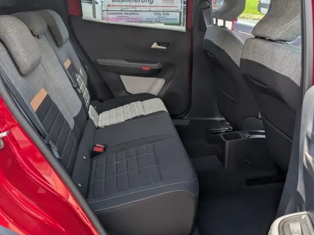 Citroën C3 Aircross Plus