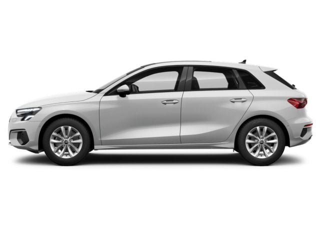 Audi A3 35 TDI S-Tronic Sportback