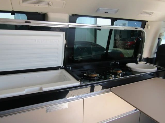 Mercedes-Benz Marco Polo 4MATIC