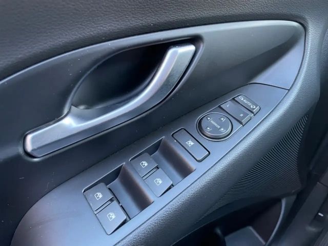 Hyundai i30 1.5 T 48V-Hybr EDITION 30+ *AHK*Pano*Navi*