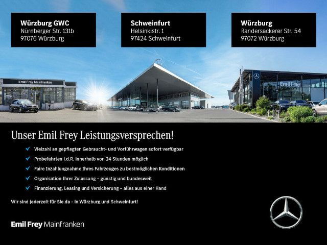 Mercedes-Benz EQB 300 4MATIC