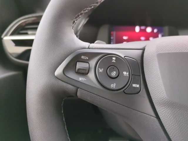 Opel Corsa GS-Line Grand Sport