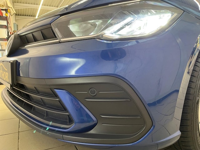 Volkswagen Polo 1.0 TSI