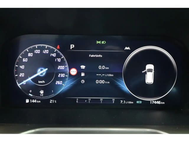 Kia Sorento CRDi Spirit Vierwielaandrijving