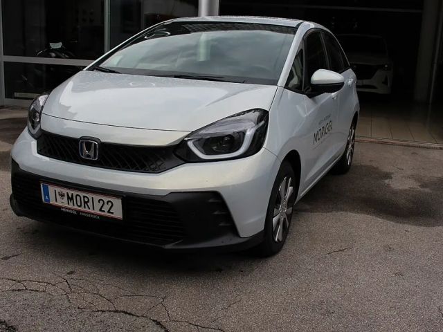 Honda Jazz Elegance Hybrid i-MMD