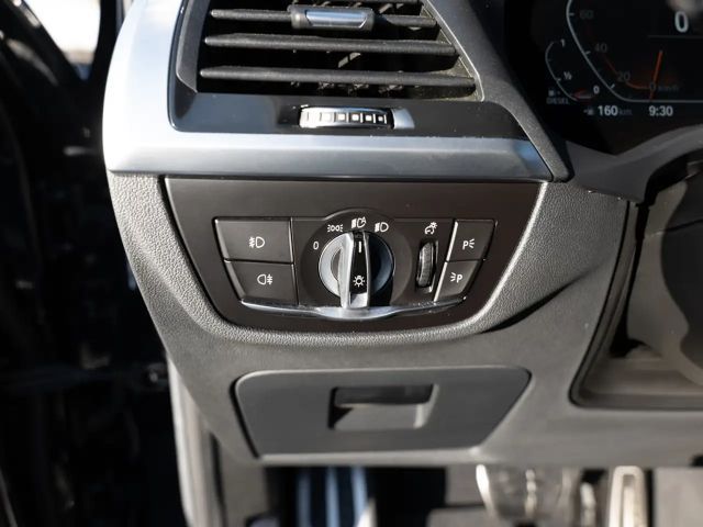 BMW X3 M-Sport xDrive