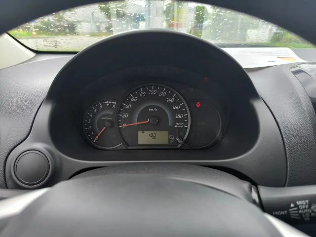 Mitsubishi Space Star Star