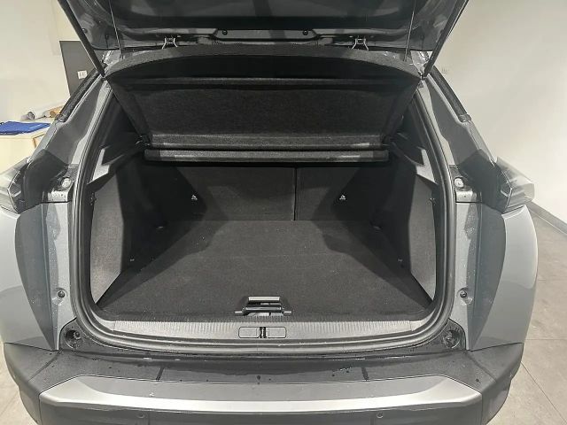 Peugeot 2008 BlueHDi EAT8 GT-Line