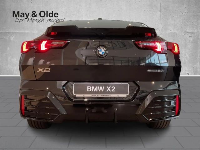 BMW X2 M-Sport sDrive20i