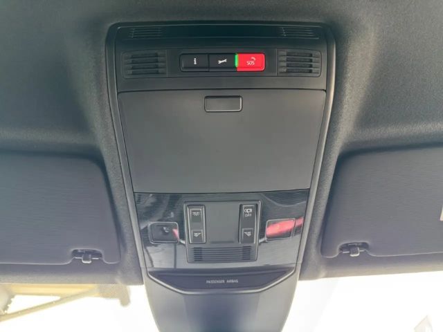 Skoda Fabia 1.5 TSI Monte Carlo