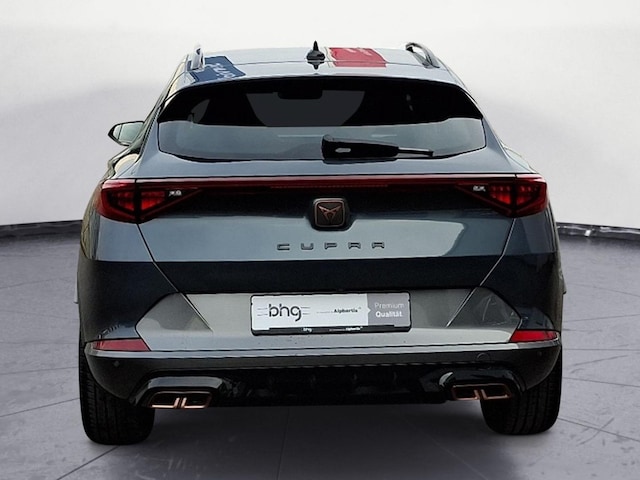 Cupra Formentor 1.4 e-Hybrid