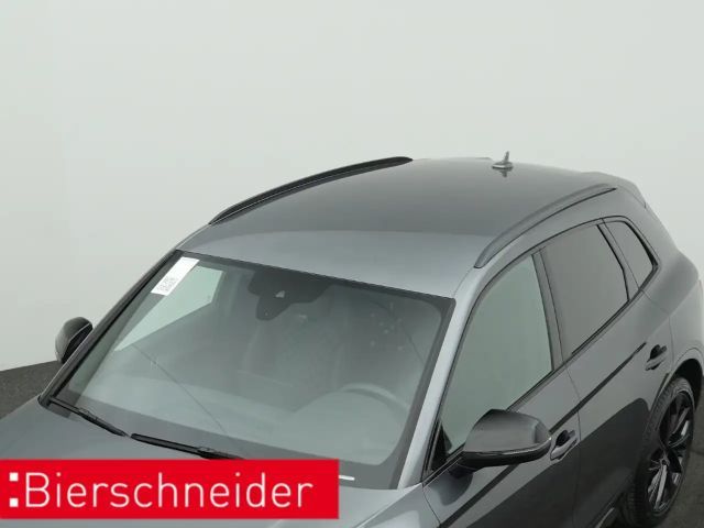 Audi Q5 40 TDI Quattro S-Line S-Tronic