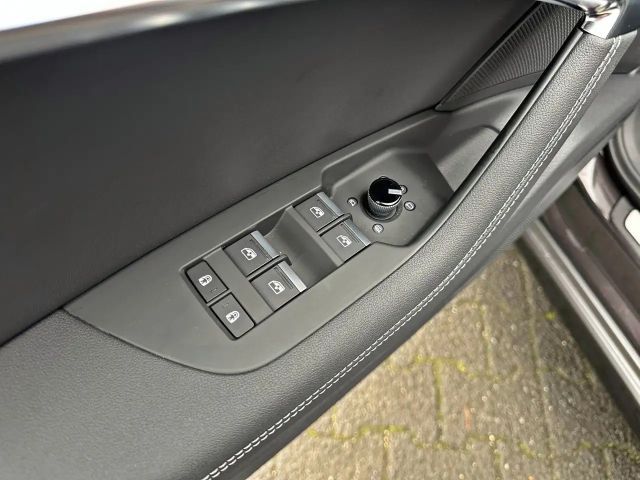 Audi A6 allroad 55 TFSI Quattro