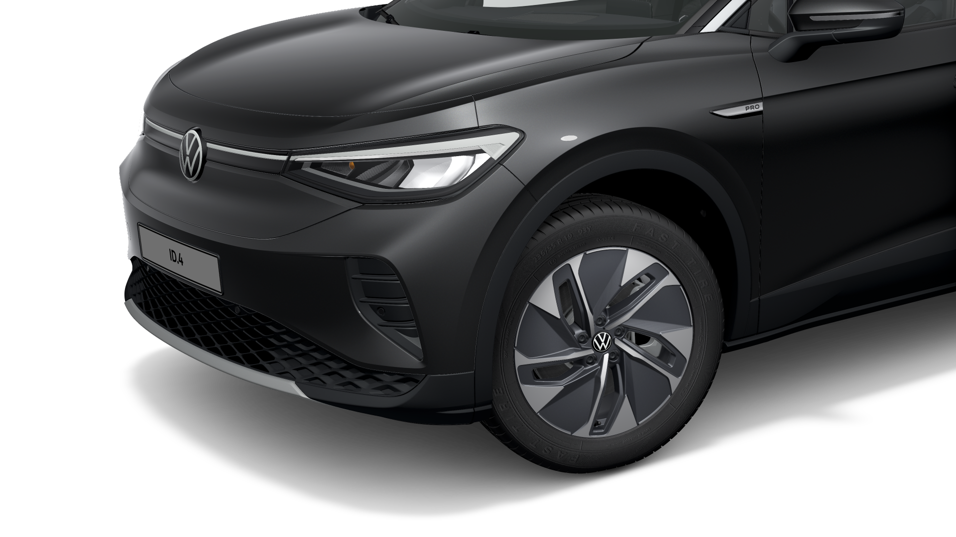 Volkswagen ID.4 150 kW Performance Pro