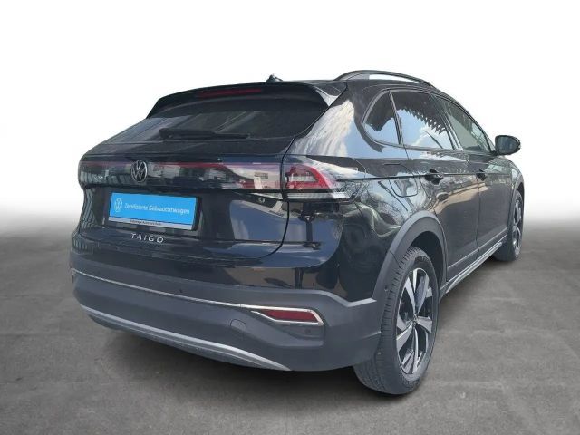 Volkswagen Taigo 1.0 TSI DSG IQ.Drive Style