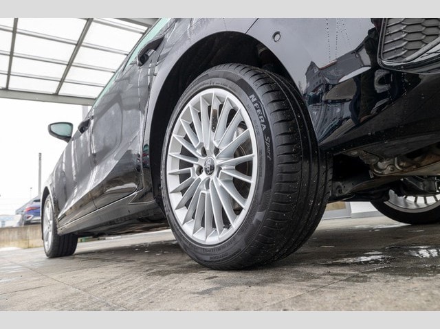 Audi A3 35 TDI S-Tronic Sportback