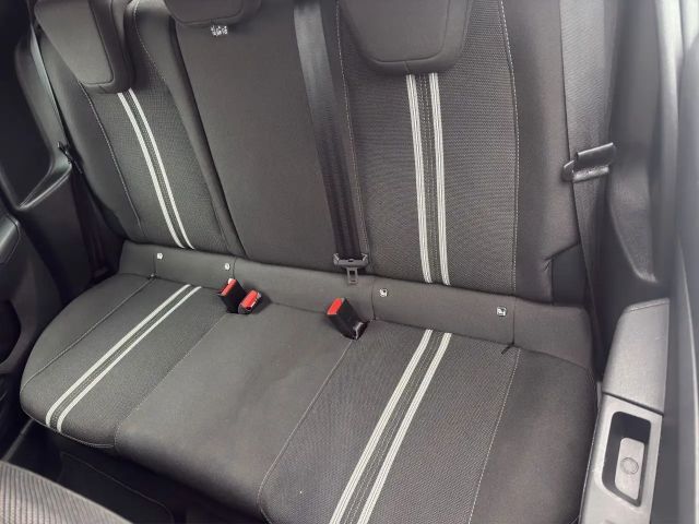 Opel Corsa GS-Line Grand Sport