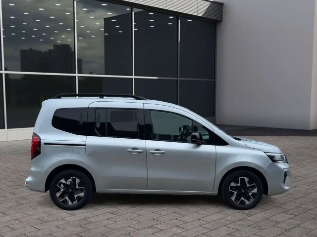 Nissan Townstar TOWNSTAR KOMBI N-DESIGN 130PS KAMERA NAVI