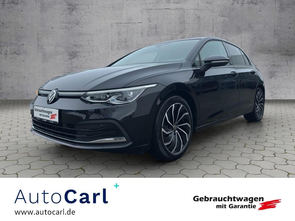 Volkswagen Golf 1.5 TSI Golf VIII