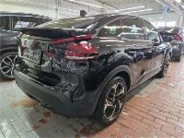 Citroën C4 Max PureTech