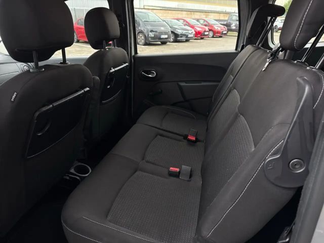 Dacia Lodgy 7 zitter Comfort
