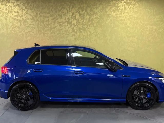 Volkswagen Golf 4Motion Style