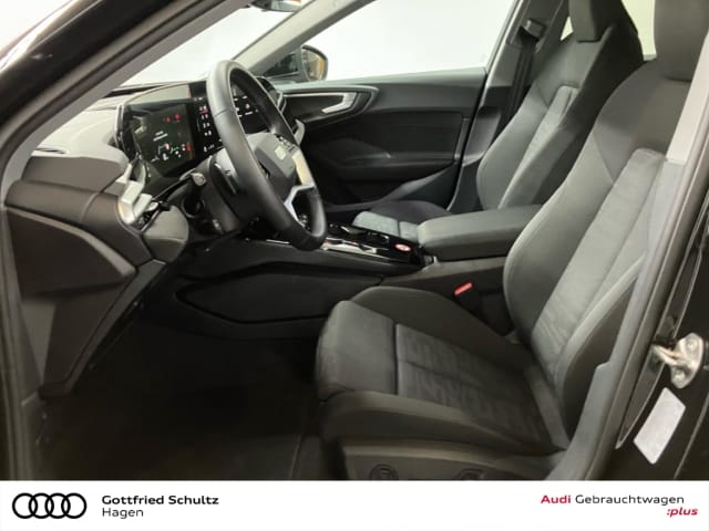 Audi A5 Avant Quattro S-Tronic