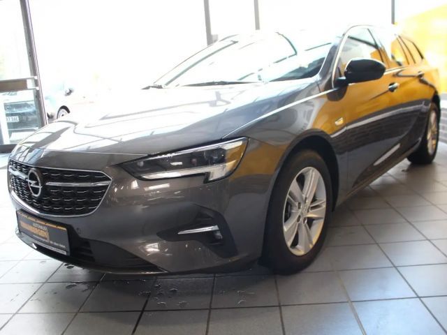 Opel Insignia Elegance Sports Tourer