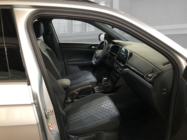 Volkswagen T-Cross 1.5 TSI ACT DSG R-Line