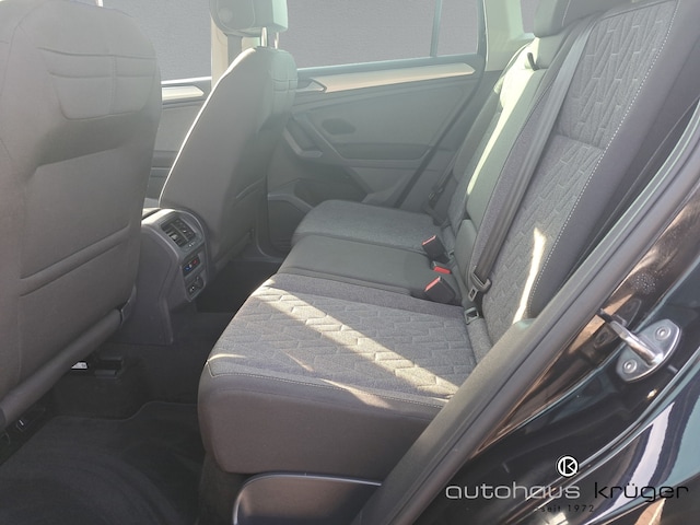 Volkswagen Tiguan 1.5 TSI DSG Move