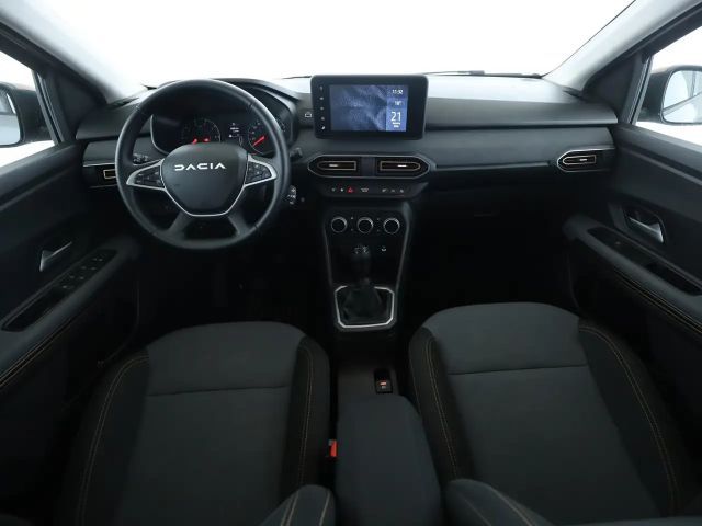 Dacia Jogger Extreme