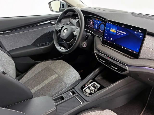 Skoda Octavia Combi Selection