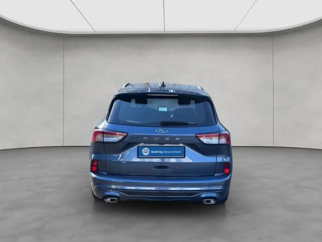 Ford Kuga EcoBoost ST Line