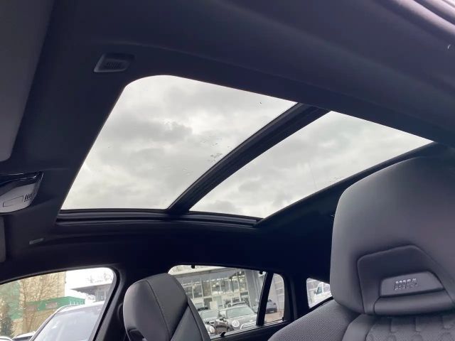 BMW X6 M-Sport xDrive40d