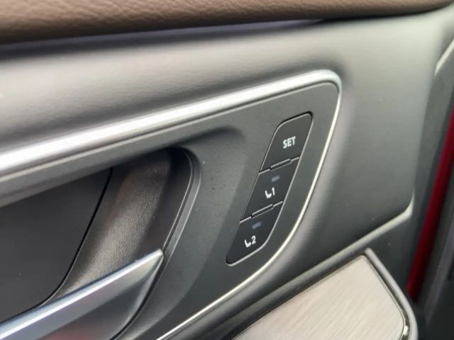 Nissan X-trail AWD Tekna