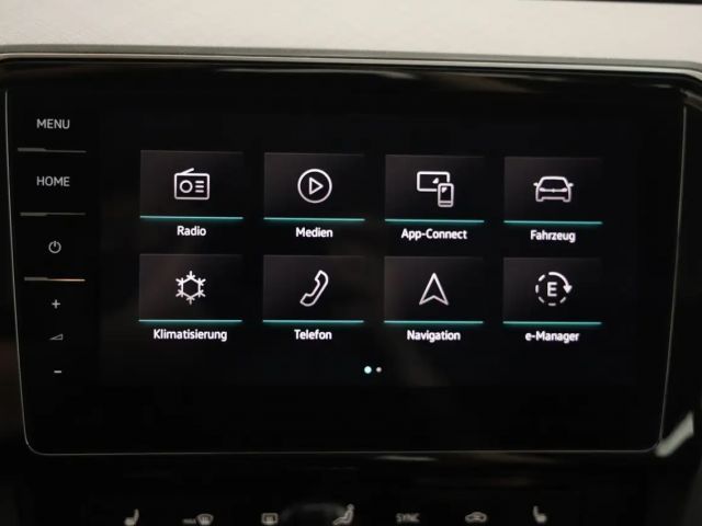 Volkswagen Passat GTE