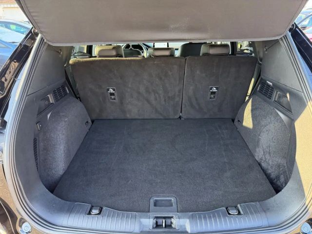 Ford Kuga Titanium X