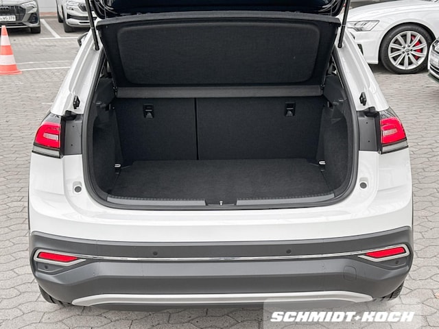 Volkswagen Taigo 1.5 TSI DSG Style